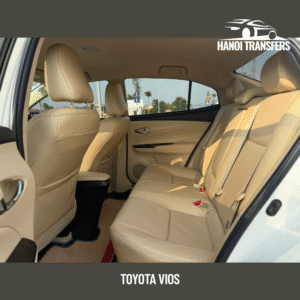 Hanoi Airport Transfer (3)