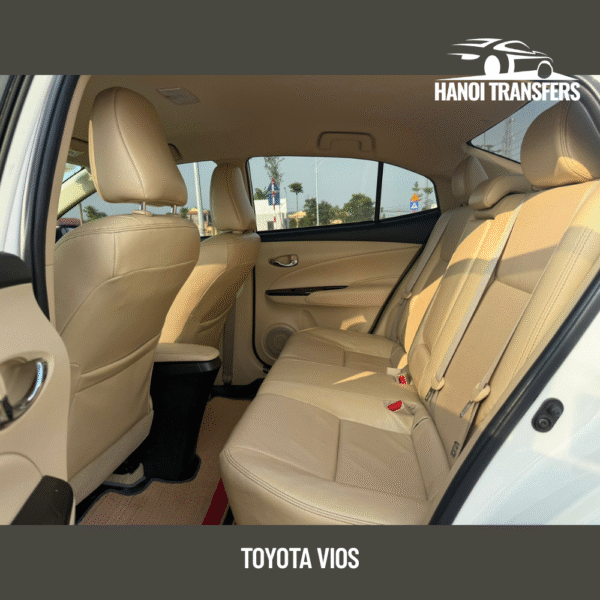 Hanoi Airport Transfer (3)