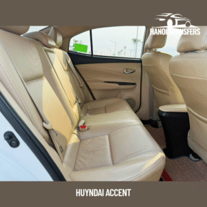 Hanoi Airport Transfer (5)