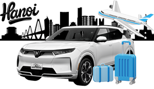 Hanoi Airport Transfer Service