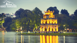 Hanoi Transfer (1)
