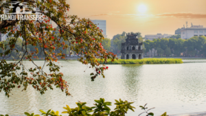 Hanoi Transfer (2)