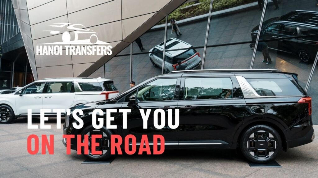 Hanoi Transfer Service Company