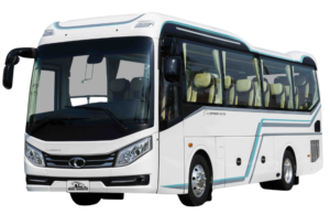 Hanoi Transfers-29-Seaters