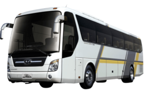 Hanoi Transfers-35-Seaters