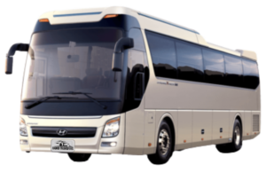 Hanoi Transfers-45-Seaters