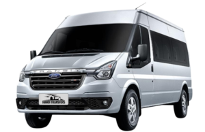 Hanoi Transfers FordTransit