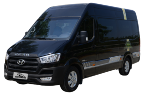Hanoi Transfers Limousine