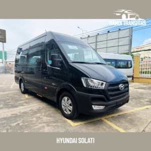 16-Seater Car Rental In Hanoi (1)