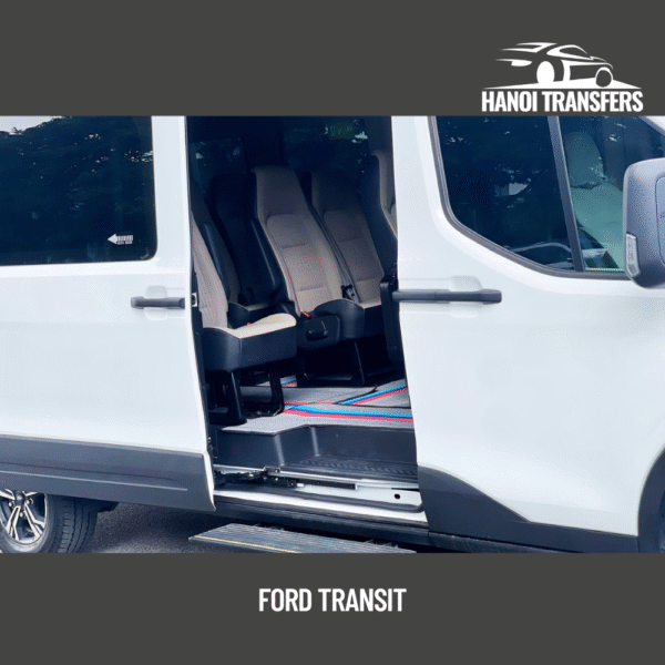 16-Seater Car Rental In Hanoi (3)