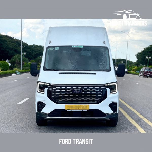 16-Seater Car Rental In Hanoi (7)