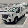 16-Seater Hanoi Airport Transfer Service