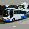29-Seater Hanoi Car Rent