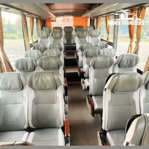 29-Seater Hanoi Car Rent (2)