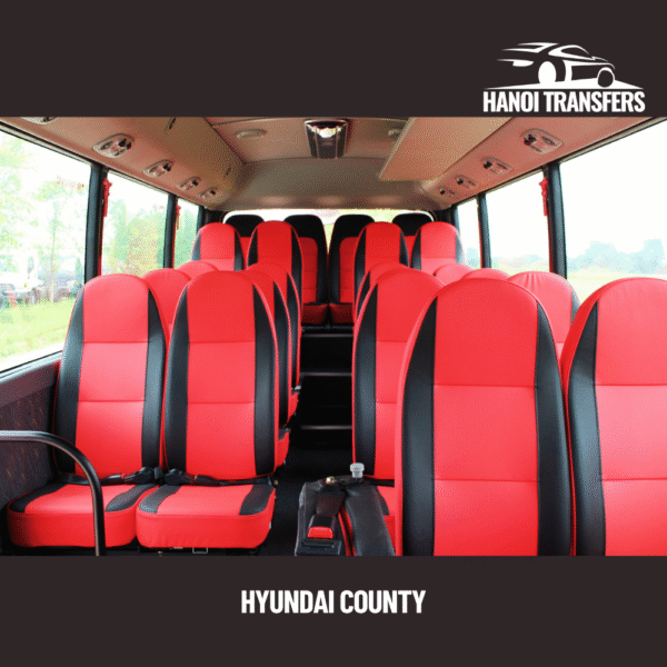 29-Seater Hanoi Car Rent (5)