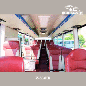 35-Seater Hanoi Airport Transfer To City (1)