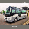 35-Seater Hanoi Airport Transfer To City