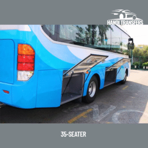 35-Seater Hanoi Airport Transfer To City (3)