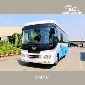 35-Seater Hanoi Airport Transfer To City (4)