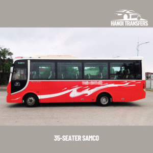 35-Seater Rental Car Hanoi (2)