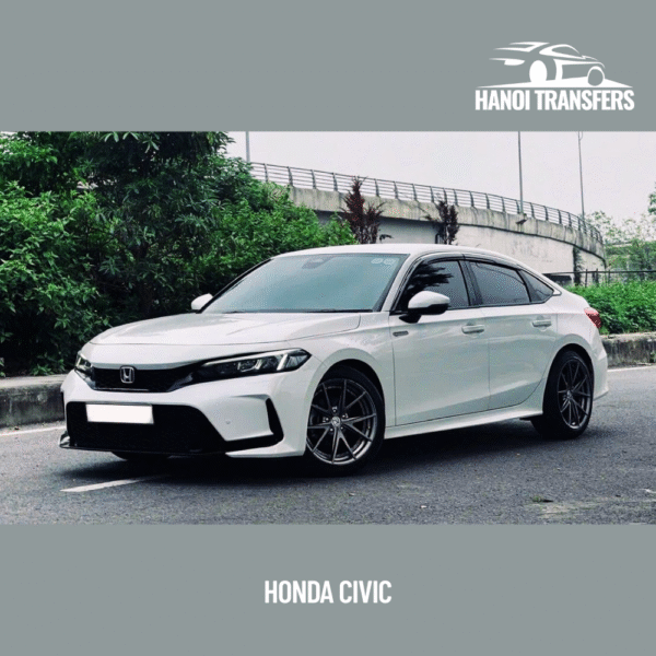 4-Seater Car For Rent Hanoi (5)