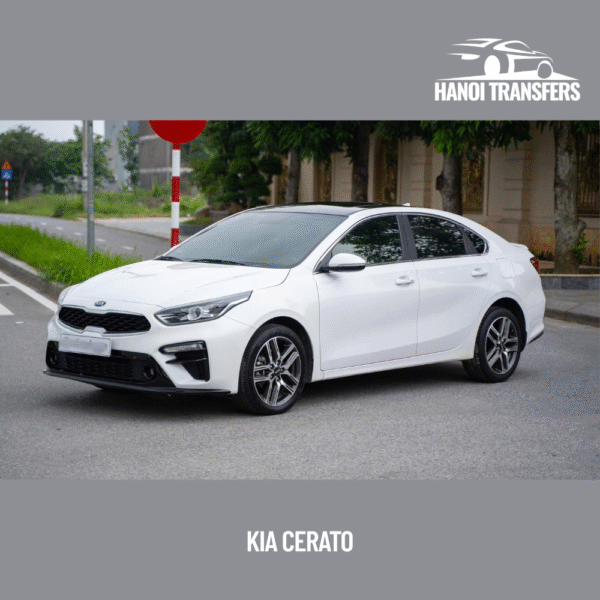 4-Seater Car For Rent Hanoi (6)