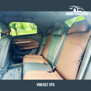 4-Seater Car For Rent Hanoi (9)