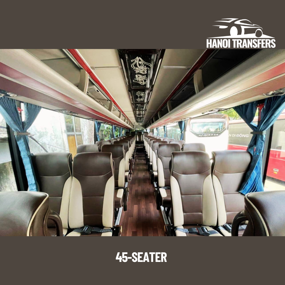 Car Rental Vietnam Hanoi – With a Driver for Your Peace of Mind