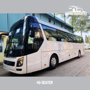 45-Seater Rental Cars In Hanoi (2)