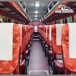 45-Seater Rental Cars In Hanoi (2)