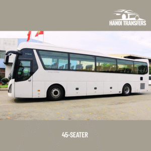 45-Seater Transfer From Hanoi Airport To City (1)