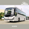 45-Seater Transfer From Hanoi Airport To City