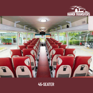 45-Seater Transfer From Hanoi Airport To City (4)