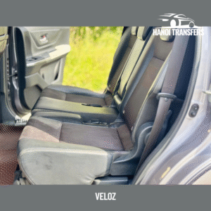 7-Seater Hanoi Car Rental (3)