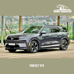 7-Seater Hanoi Car Rental