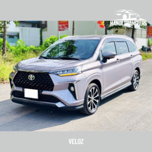 7-Seater Hanoi Car Rental (4)