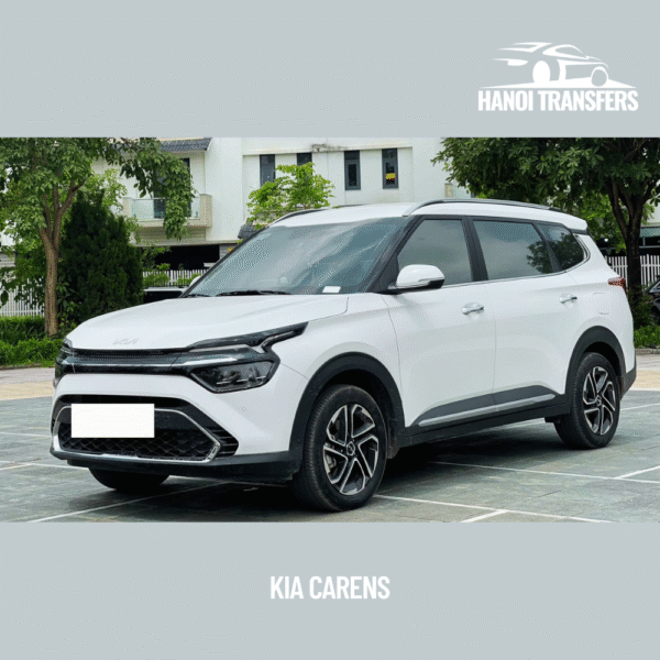 7-Seater Hanoi Car Rental (8)