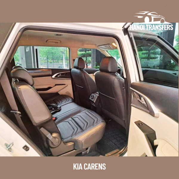 7-Seater Hanoi Car Rental (9)