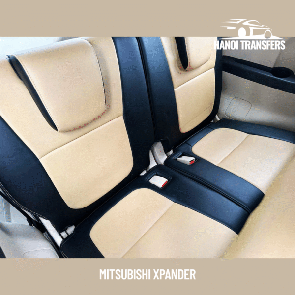 7-Seater Noi Bai Airport Transfer (1)