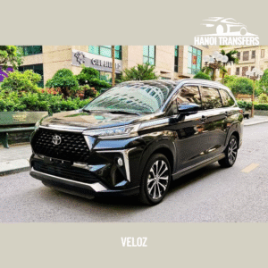7-Seater Noi Bai Airport Transfer