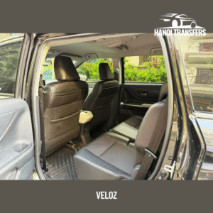 7-Seater Noi Bai Airport Transfer (2)