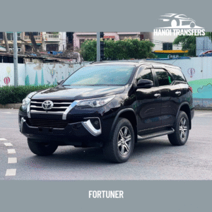 7-Seater Noi Bai Airport Transfer (3)
