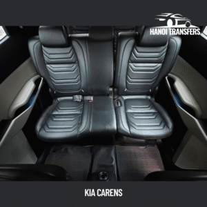 7-Seater Noi Bai Airport Transfer (5)
