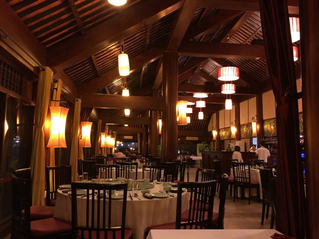 Co Ngu Restaurant