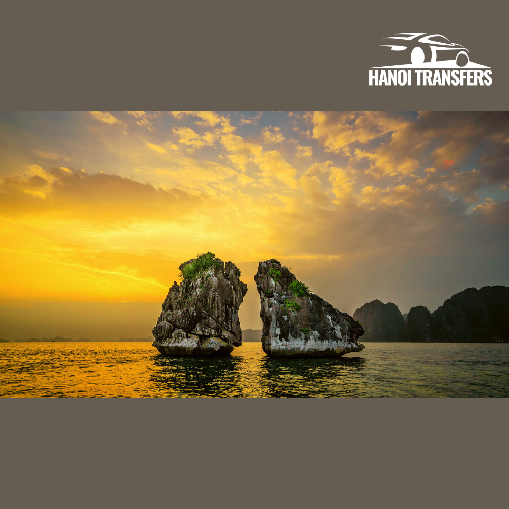Ha Long Bay Vietnam Weather by Month