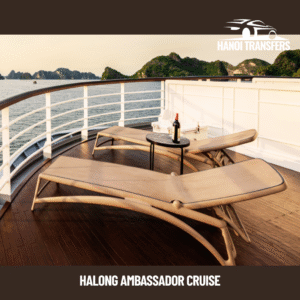 Halong Bay 1 Day Cruise (1)