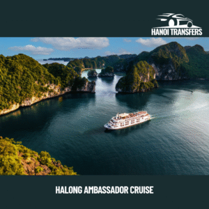 Halong Bay 1 Day Cruise (10)