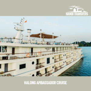 Halong Bay 1 Day Cruise (11)