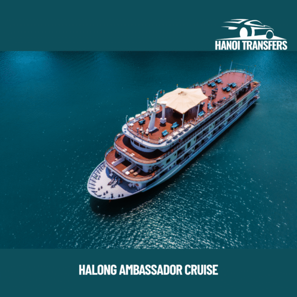 Halong Bay 1 Day Cruise (12)