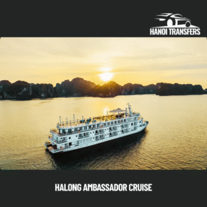 Halong Bay 1 Day Cruise (13)